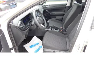 VW Taigo – Fahrzeugbild 11