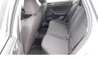 VW Taigo – Fahrzeugbild 12