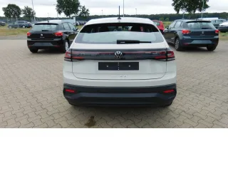 VW Taigo – Fahrzeugbild 4