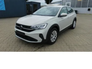 VW Taigo – Fahrzeugbild 5