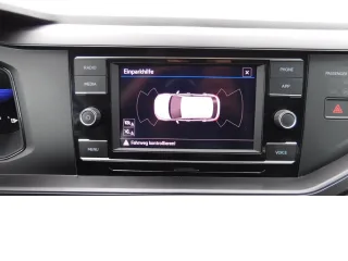 VW Taigo – Fahrzeugbild 6