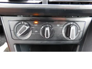 VW Taigo – Fahrzeugbild 7