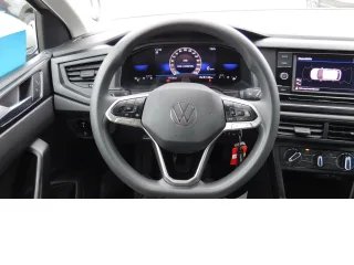 VW Taigo – Fahrzeugbild 8
