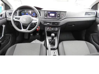 VW Taigo – Fahrzeugbild 9