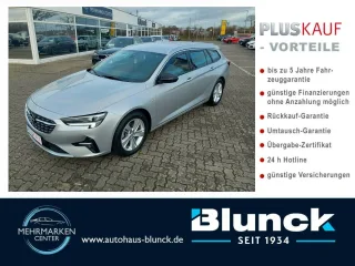 OPEL Insignia – Fahrzeugbild 1