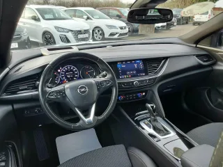 OPEL Insignia – Fahrzeugbild 12
