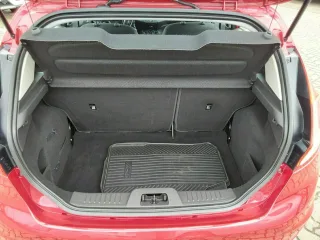 FORD FIESTA – Fahrzeugbild 14