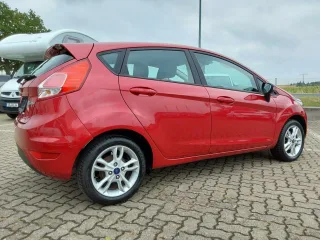 FORD FIESTA – Fahrzeugbild 4