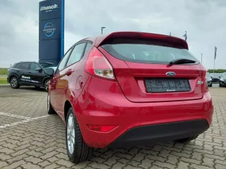 FORD FIESTA – Fahrzeugbild 5