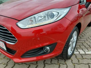 FORD FIESTA – Fahrzeugbild 7