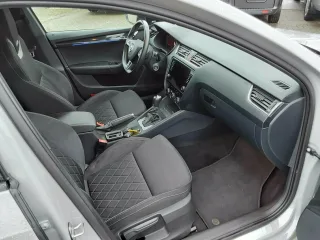 SKODA OCTAVIA – Fahrzeugbild 10