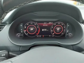 SKODA OCTAVIA – Fahrzeugbild 12