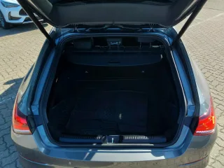 MERCEDES-BENZ CLA – Fahrzeugbild 10
