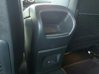 MERCEDES-BENZ CLA – Fahrzeugbild 12