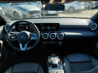 MERCEDES-BENZ CLA – Fahrzeugbild 13