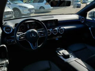 MERCEDES-BENZ CLA – Fahrzeugbild 14