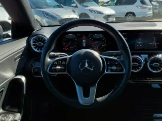 MERCEDES-BENZ CLA – Fahrzeugbild 15