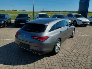 MERCEDES-BENZ CLA – Fahrzeugbild 4