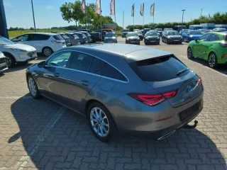 MERCEDES-BENZ CLA – Fahrzeugbild 5