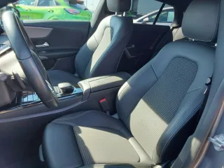 MERCEDES-BENZ CLA – Fahrzeugbild 7