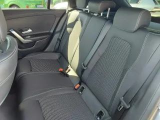 MERCEDES-BENZ CLA – Fahrzeugbild 9