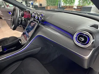 MERCEDES-BENZ C 200 – Fahrzeugbild 6
