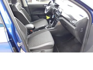 VW T-Cross – Fahrzeugbild 10