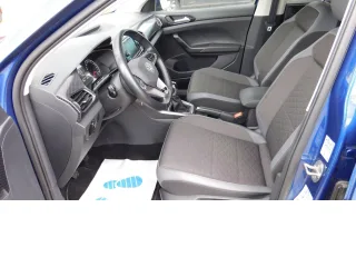 VW T-Cross – Fahrzeugbild 11