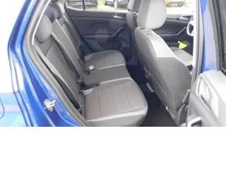 VW T-Cross – Fahrzeugbild 12