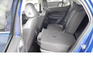VW T-Cross – Fahrzeugbild 13