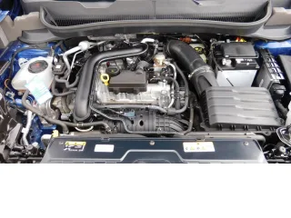 VW T-Cross – Fahrzeugbild 14