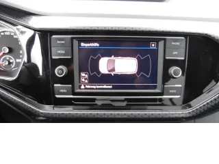 VW T-Cross – Fahrzeugbild 6
