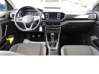 VW T-Cross – Fahrzeugbild 9