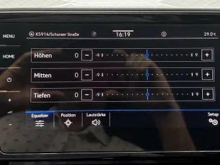 VW Passat – Fahrzeugbild 12