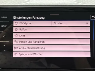 VW Passat – Fahrzeugbild 15