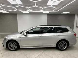 VW Passat – Fahrzeugbild 3