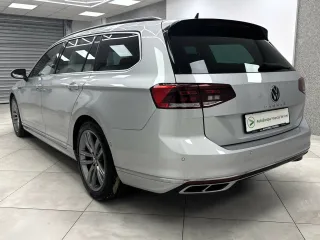 VW Passat – Fahrzeugbild 4