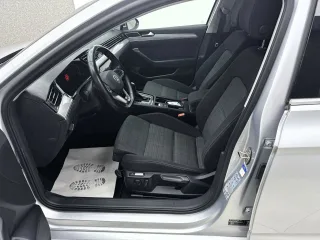 VW Passat – Fahrzeugbild 5