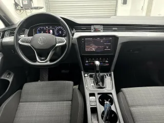VW Passat – Fahrzeugbild 7