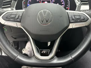 VW Passat – Fahrzeugbild 8