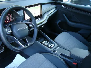 SKODA Octavia – Fahrzeugbild 13