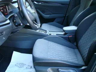 SKODA Octavia – Fahrzeugbild 15