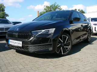 SKODA Octavia – Fahrzeugbild 2