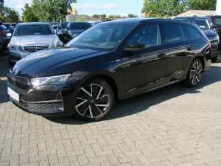 SKODA Octavia – Fahrzeugbild 6