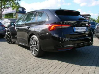 SKODA Octavia – Fahrzeugbild 7