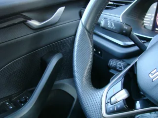 SKODA Octavia – Fahrzeugbild 8