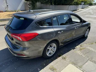 FORD Focus – Fahrzeugbild 4