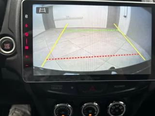 MITSUBISHI ASX – Fahrzeugbild 10