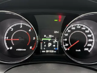 MITSUBISHI ASX – Fahrzeugbild 11