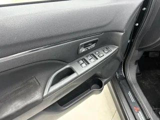 MITSUBISHI ASX – Fahrzeugbild 12